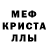 Alpha-PVP крисы CK Mateo Jesus